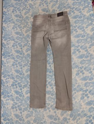 Pantalones vaqueros estrechos Denim 