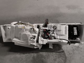 Módulos lavadora aeg l76275fl