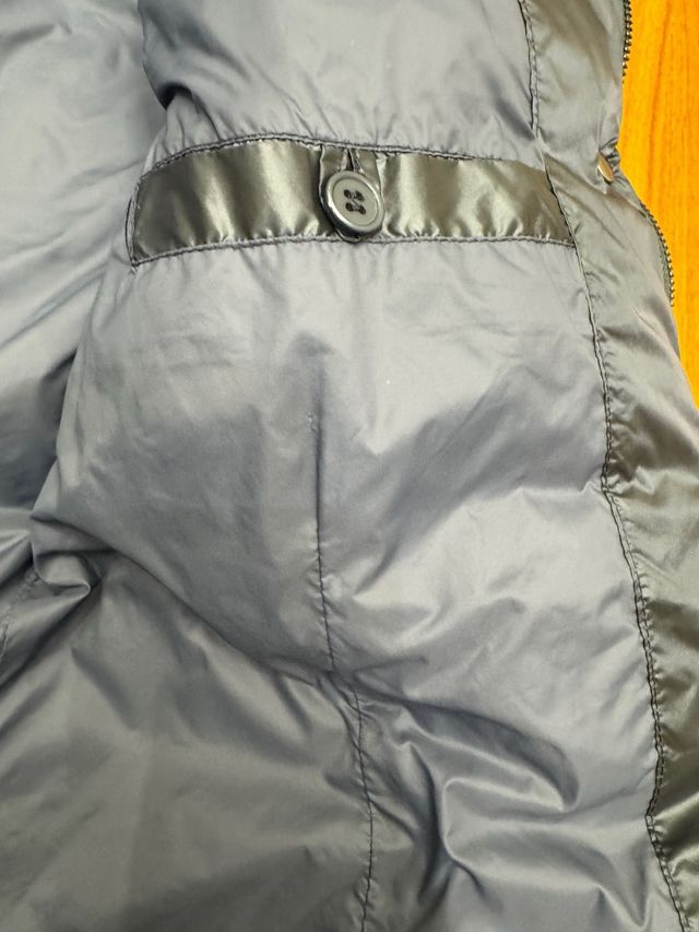 Giubbotto donna invernale 