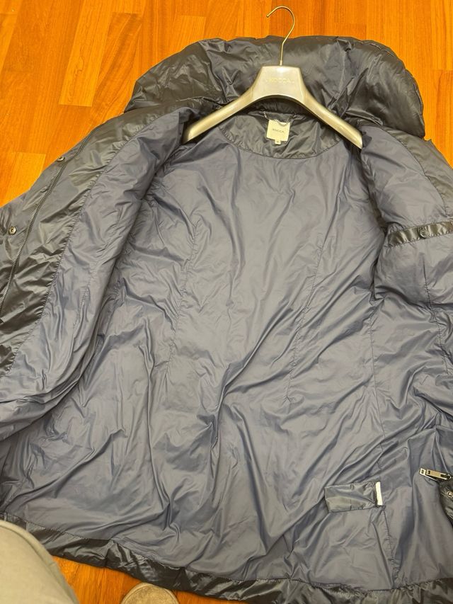 Giubbotto donna invernale 