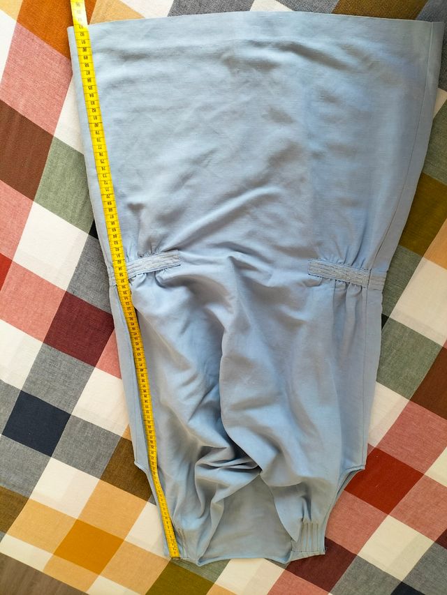 LOTE VESTIDOS MUJER TALLA M