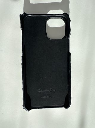 Funda CHRISTIAN DIOR Iphone 12