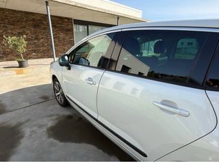 Peugeot 3008 2016