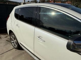 Peugeot 3008 2016