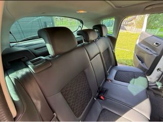 Peugeot 3008 2016