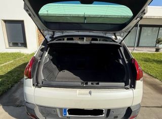 Peugeot 3008 2016