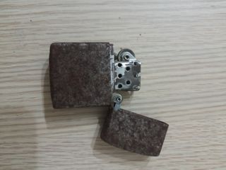 Zippo