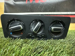 MANDO-MODULO-PEDAL-PILOTO AUDI A1 8X 2014