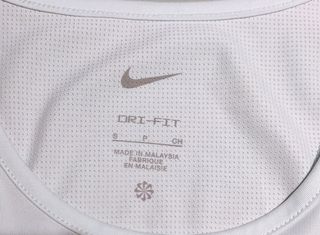 Camiseta Nike