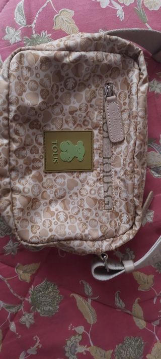 Bolso tous original 