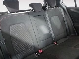 Ford Focus ST-Line