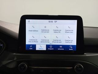 Ford Focus ST-Line