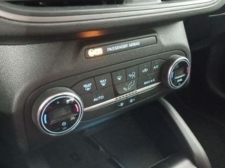 Ford Focus ST-Line