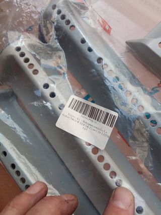 Despiece lavadora Fagor 7312