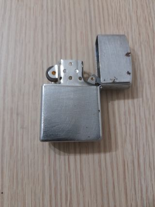 Zippo vigili del fuoco