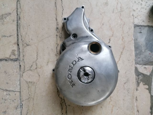 Honda shadow vt 600 vt600 carter motore