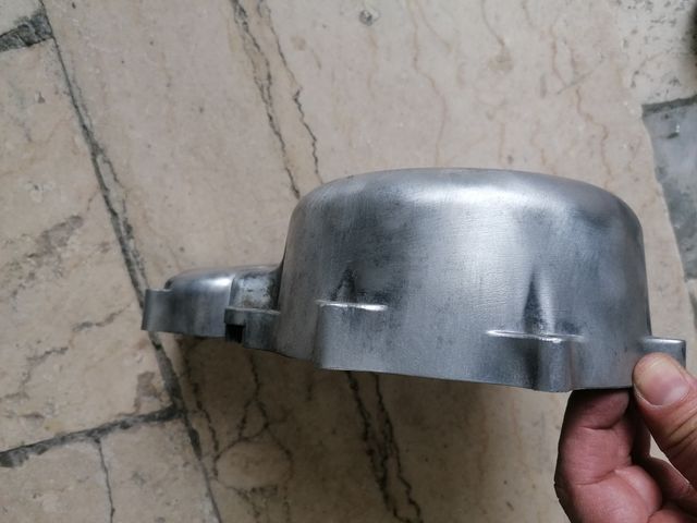 Honda shadow vt 600 vt600 carter motore