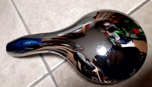 Doccia come nuova, 2 regolazioni