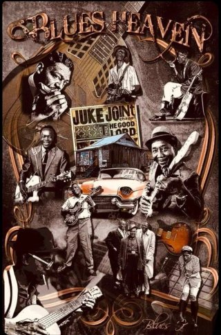 Clases de blues bluesRock guitarra