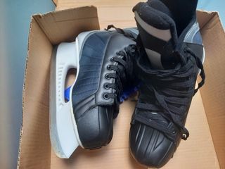 PATINES HIELO NIKE 43