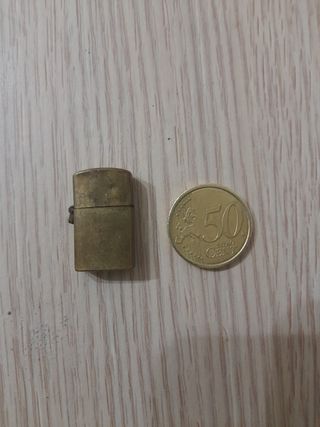 Zippo mini