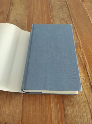 Las uvas de la ira. John Steinbeck