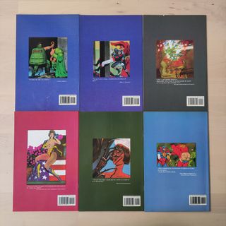 Marshal Law - Serie Completa