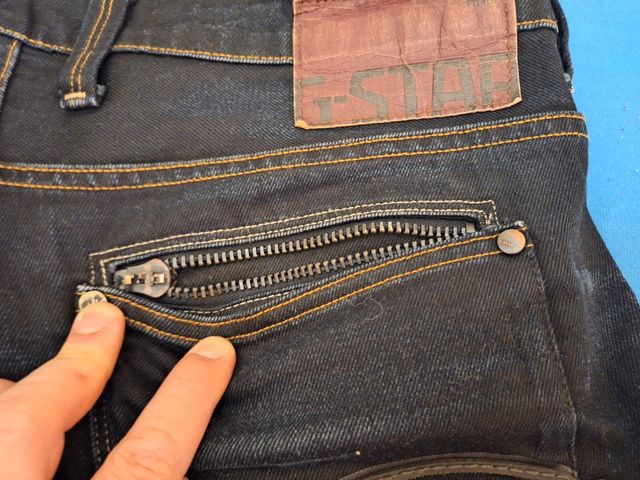 Pantalon,vaqueros,Gstar raw