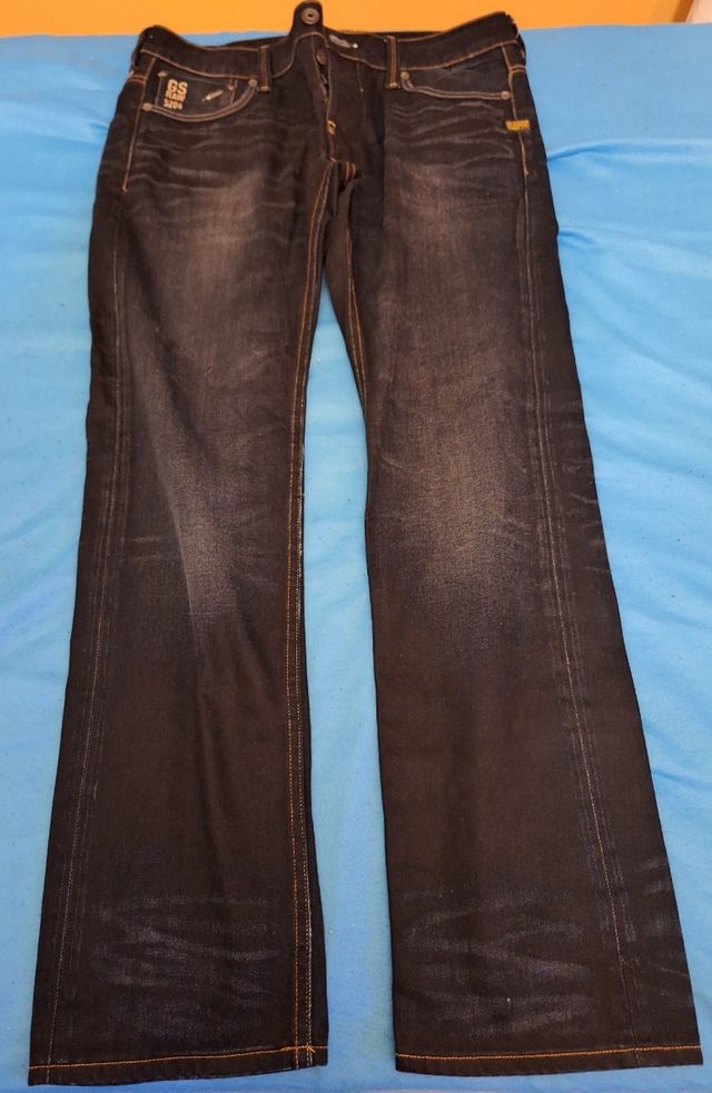 Pantalon,vaqueros,Gstar raw
