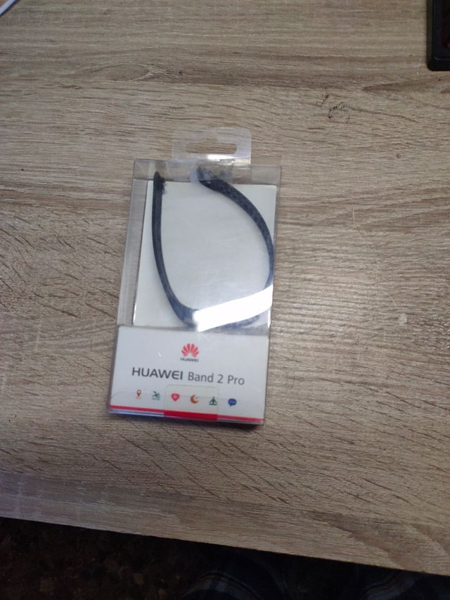 Huawei band 2 pro