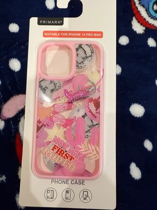 Funda iphone 14 pro max