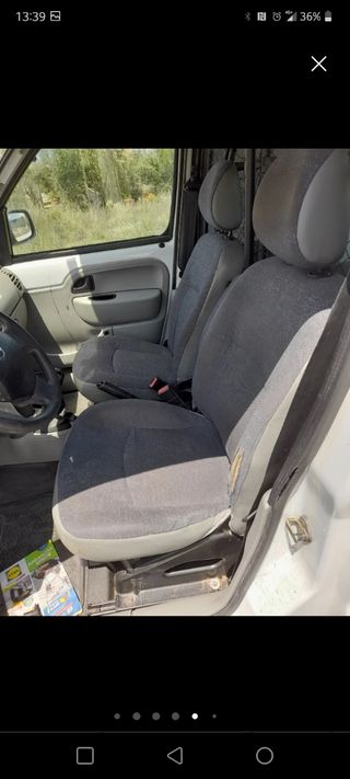 Nissan Kubistar 2008
