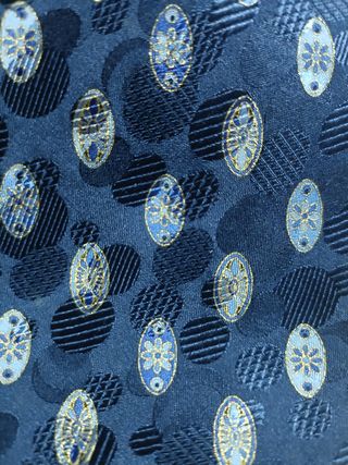 Corbata Stefano Ricci pura seda