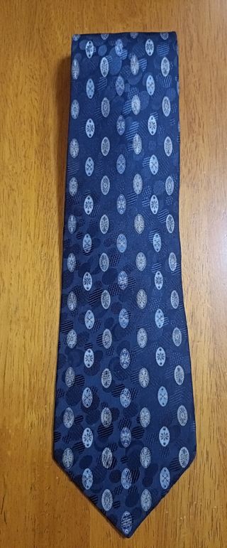 Corbata Stefano Ricci pura seda