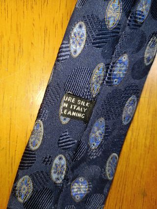 Corbata Stefano Ricci pura seda