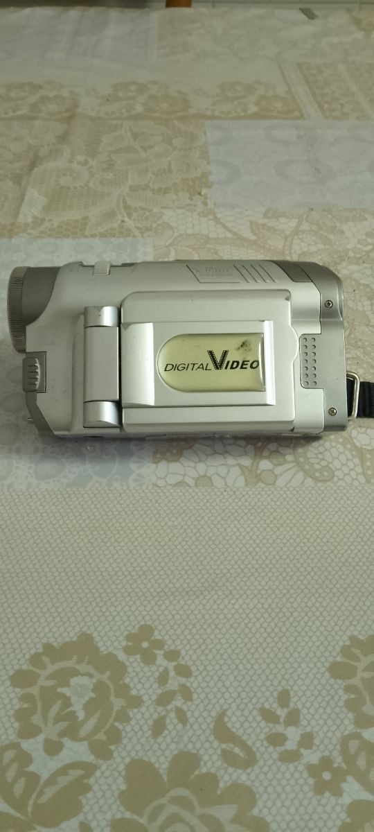 Videocamera compatta