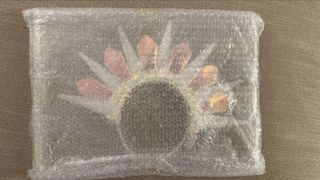 Corona disfraz adulto SIN ESTRENAR