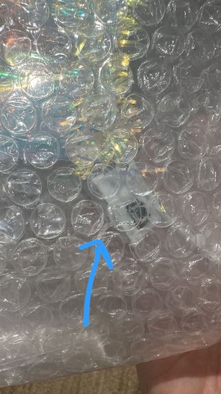 Corona disfraz adulto SIN ESTRENAR