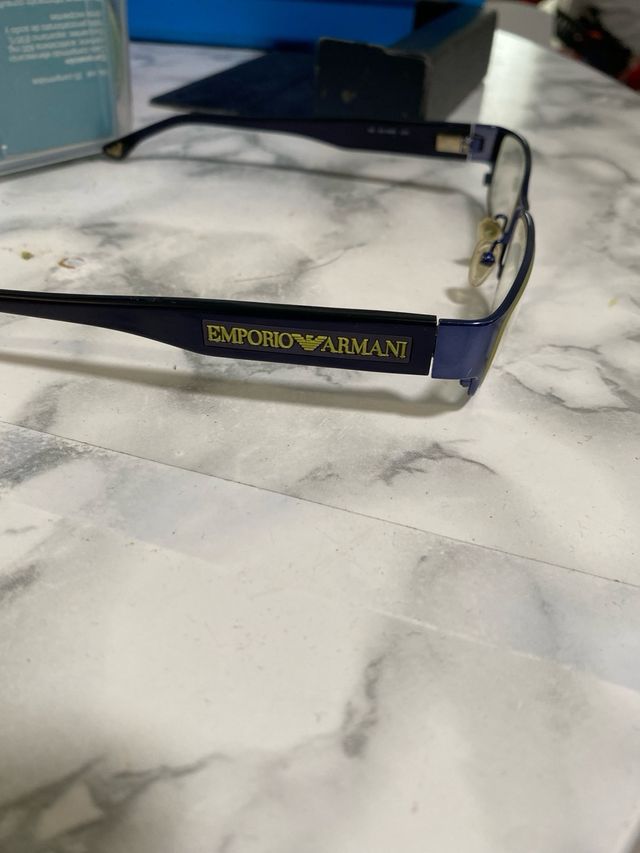 Gafas de vista unisex