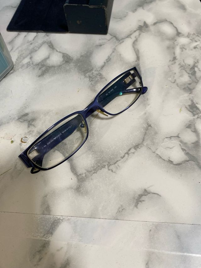 Gafas de vista unisex