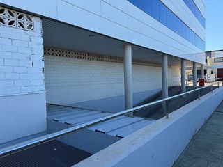 Oficina en venta en Centro en Móstoles