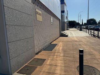Oficina en venta en Centro en Móstoles