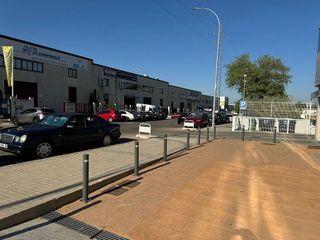 Oficina en venta en Centro en Móstoles