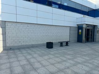 Oficina en venta en Centro en Móstoles