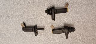 Piezas varias AUDI 80 90 100 200
