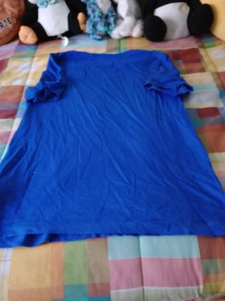 Camiseta Nike