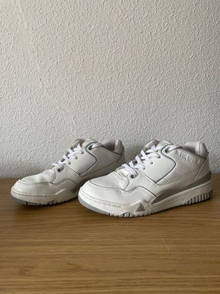 Zapatillas Le Coq Sportif T1000