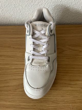 Zapatillas Le Coq Sportif T1000