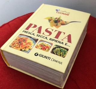 Voglia di cucinare pasta. Fresca, secca, ripiena e