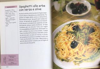 Voglia di cucinare pasta. Fresca, secca, ripiena e